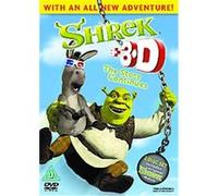 Shrek - The Story Continues , (3-D) (Animated) G