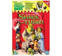 Shrek The Third : 2-Disc Edition (Shrek 3)