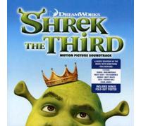 Shrek The Third (2007-07-03)