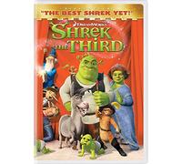 Shrek The Third