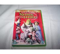 Shrek The Third