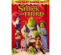 Shrek The Third