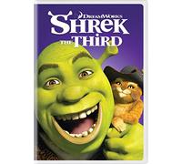 Shrek The Third