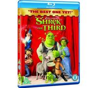 Shrek The Third