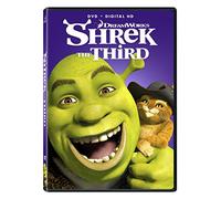 Shrek The Third