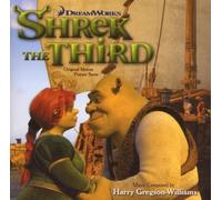 Shrek The Third by Harry Gregson-Williams