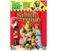 Shrek The Third - Dvd 2 Disques (2007) Chris Miller, Raman Hui