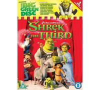 Shrek the Third (DVD) Shrek the Third