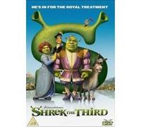 Shrek The Third G