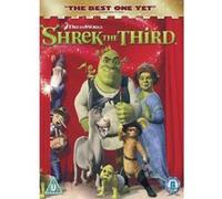 Shrek The Third G