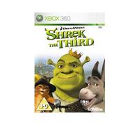Shrek : the third [import anglais]