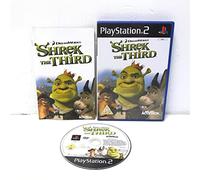 Shrek : the third [import anglais]