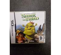 Shrek : the third [import anglais]