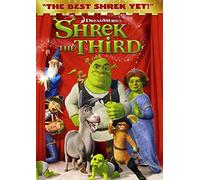 Shrek the Third [Import USA Zone 1]