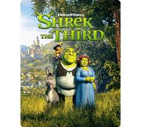 Shrek The Third Limited Edition Steelbook Blu-ray 4K Ultra HD https://www.fnac.com/a18781249/Shrek-The-Third-Limited-Edition-Steelbook-Blu-ray-4K-Ultra-HD-Alain-Chabat-Blu-ray-4K?oref=1b7940ce-4edc-d12b-de98-798974b41d38