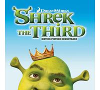 Various Artists - Shrek the Third (Bande Originale du Film)