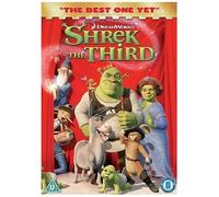 Shrek The Third (Shrek