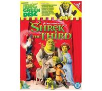 Shrek the Third - Shrek the Third [Collector's Edition] [Import anglais]
