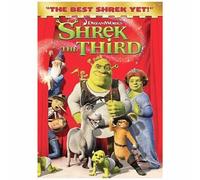 SHREK THE THIRD (WS)