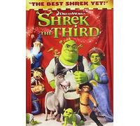 Shrek Third & Antz & Spirit: Stallion Giftset
