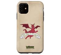 Shrek This Mom is A Legend Coque pour iPhone 11