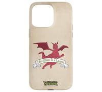 Shrek This Mom is A Legend Coque pour iPhone 15 Pro Max