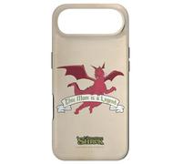 Shrek This Mom is A Legend Coque pour iPhone Air