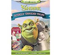 Shrek Totally Tangled Tales Game G