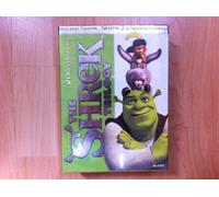 Shrek Trilogy