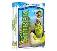 Shrek Trilogy