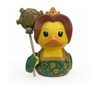 Shrek Tubbz Figurine Pvc Princesse Fiona 1ère Edition 10 Cm Numskull