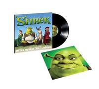 Shrek Vinyle