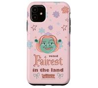 Shrek Voted Fairest in The Land Coque pour iPhone 11