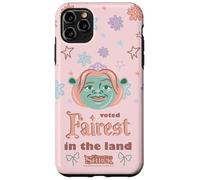 Shrek Voted Fairest in The Land Coque pour iPhone 11 Pro Max
