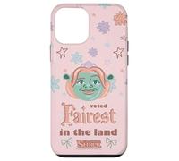 Shrek Voted Fairest in The Land Coque pour iPhone 12 Mini