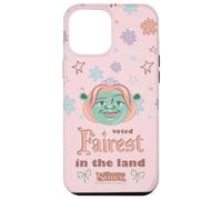 Shrek Voted Fairest in The Land Coque pour iPhone 12 Pro Max