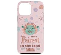Shrek Voted Fairest in The Land Coque pour iPhone 13 Pro Max