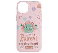 Shrek Voted Fairest in The Land Coque pour iPhone 14 Plus