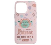 Shrek Voted Fairest in The Land Coque pour iPhone 14 Pro Max