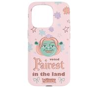 Shrek Voted Fairest in The Land Coque pour iPhone 15 Pro