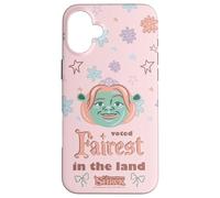 Shrek Voted Fairest in The Land Coque pour iPhone 16 Plus