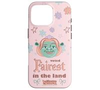 Shrek Voted Fairest in The Land Coque pour iPhone 16 Pro