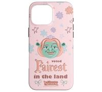 Shrek Voted Fairest in The Land Coque pour iPhone 16 Pro Max
