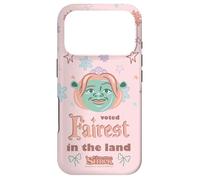 Shrek Voted Fairest in The Land Coque pour iPhone 17 Pro