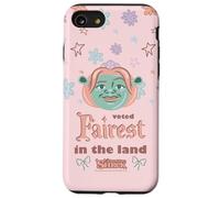 Shrek Voted Fairest in The Land Coque pour iPhone SE (2020) / 7/8