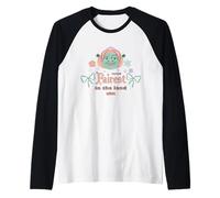 Shrek Voted Fairest in The Land Manche Raglan
