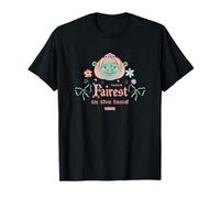 Shrek Voted Fairest in The Land T-Shirt