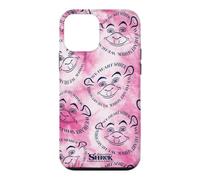 Shrek We Heart Shrek All Over Print Coque pour iPhone 12 Mini