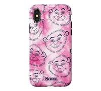Shrek We Heart Shrek All Over Print Coque pour iPhone X/XS