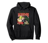 Shrek Wishing You Layers of Holiday Joy Sweat à Capuche